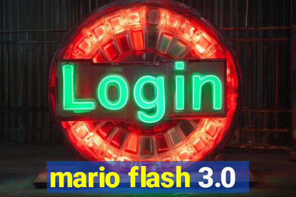 mario flash 3.0